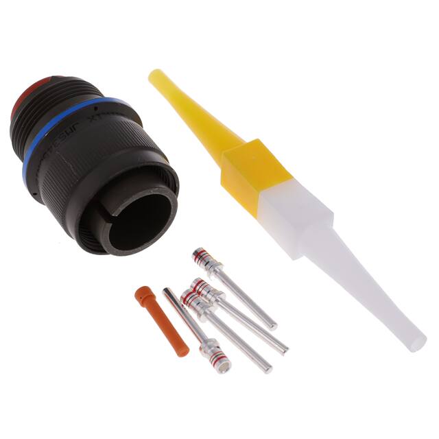 MS3456W16-11P Amphenol Aerospace Operations  Assemblages de connecteurs circulaires